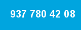 937 780 42 08 937 780 42 08